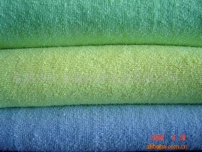 針織面料與超細纖維毛巾的卓越制造 探訪常熟市虹之盛針紡織品