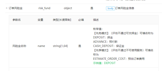微信支付開發者文檔 支持各類商品拍賣場景的技術指南
