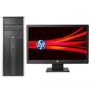 惠普HP 8300 Elite CMT臺式機深度解析 經典商用平臺的價值與現狀